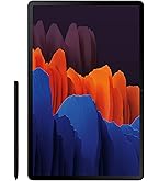 Amazon.com : Samsung Galaxy Tab S7 (5G Tablet) LTE/WiFi (AT&T